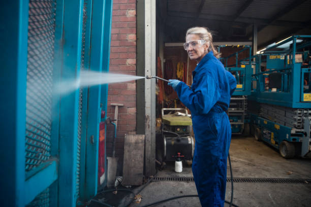 Best Pressure Washing Near Me  in Santa Moni, CA