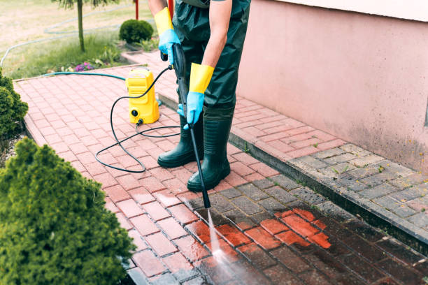 Best Pressure Washing Cost  in Santa Moni, CA