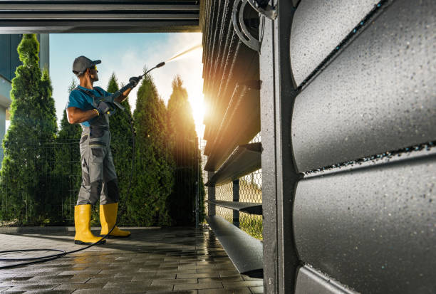 Best Power Washing Near Me  in Santa Moni, CA